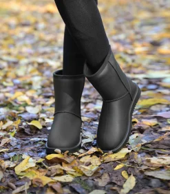 ELT Reitschuhe & Stiefeletten></noscript>Bootie Rainless allweather