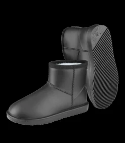 ELT Thermostiefel & Winterschuhe>Bootie Rainless Short