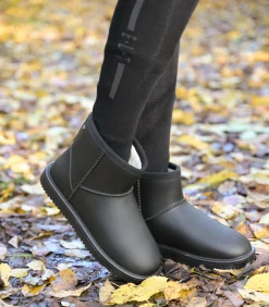 ELT Thermostiefel & Winterschuhe></noscript>Bootie Rainless Short