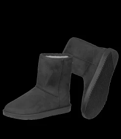 ELT Thermostiefel & Winterschuhe>Bootie Rainless Velours