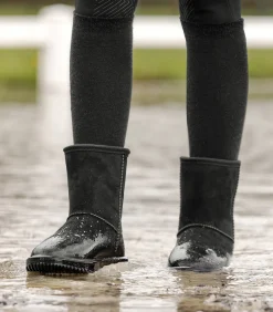 ELT Thermostiefel & Winterschuhe></noscript>Bootie Rainless Velours