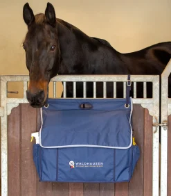 Waldhausen Sattelschränke, Boxentaschen & Aufbewahrung>Boxentasche