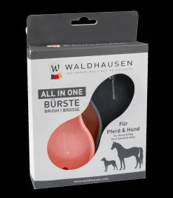 Waldhausen Hundebedarf|Putzzeug>Bürste "All-in-one"