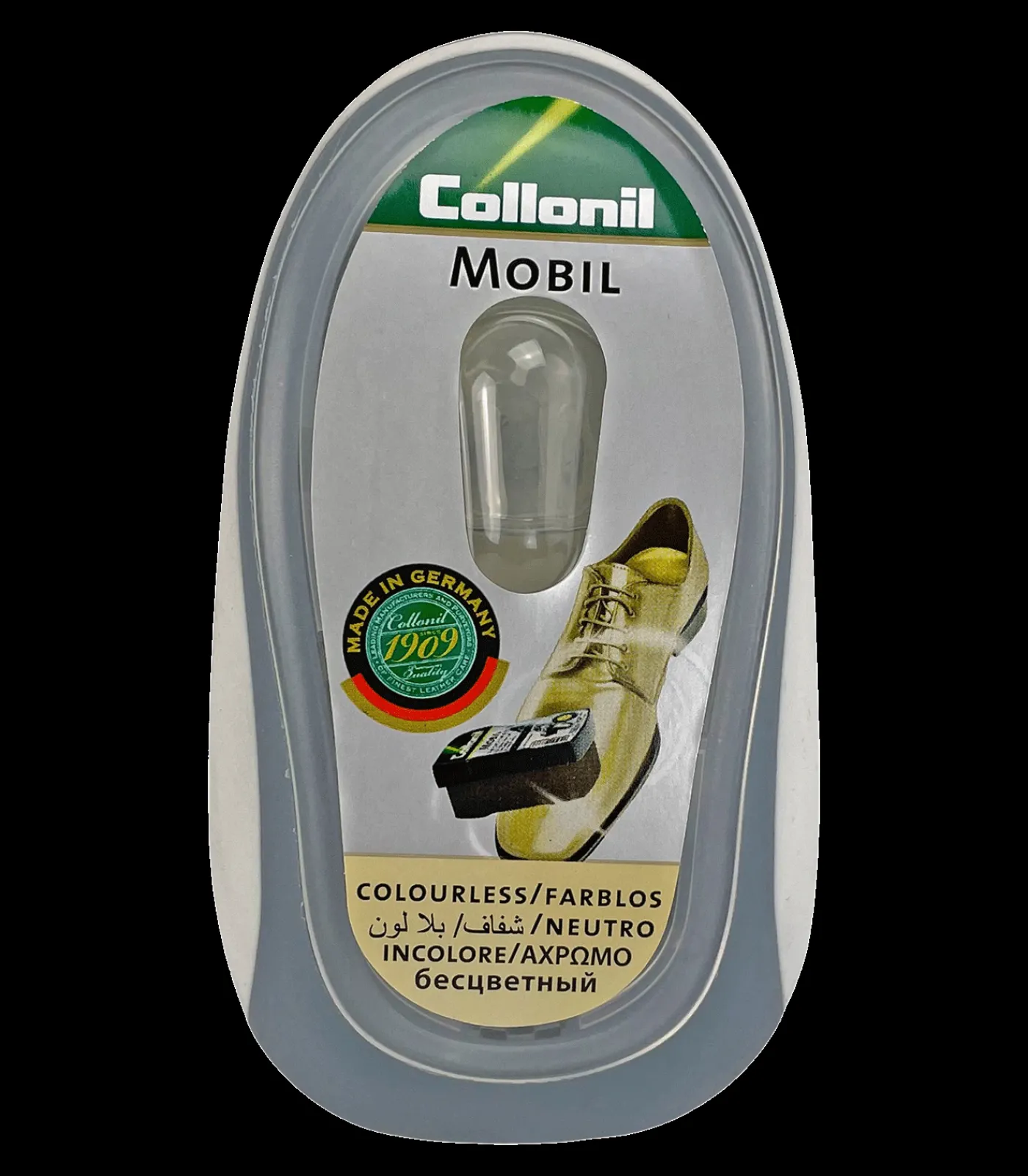 Collonil Schuhpflege & Zubehör>Mobil Schwamm