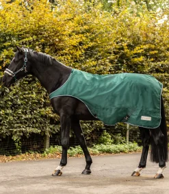 Waldhausen Ausreit- & Führanlagendecken|Outdoordecken>COMFORT Führmaschinendecke, 100 g