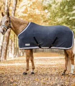 Waldhausen Abschwitzdecken>COMFORT Fleecedecke Esperia Two