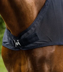 Waldhausen Fliegen- & Ekzemerdecken|Fliegendecken>COMFORT Fliegen-Führmaschinendecke