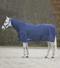 Waldhausen Outdoordecken>COMFORT Regendecke mit Halsteil