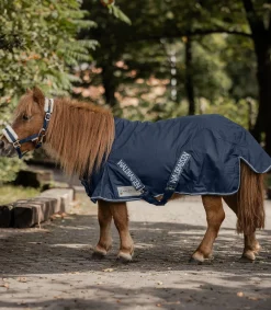 Waldhausen Pony & Shetty|Outdoordecken>COMFORT Shetty-Regendecke, 100g