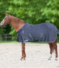 Waldhausen Stalldecken>COMFORT Stall- und Sommerdecke