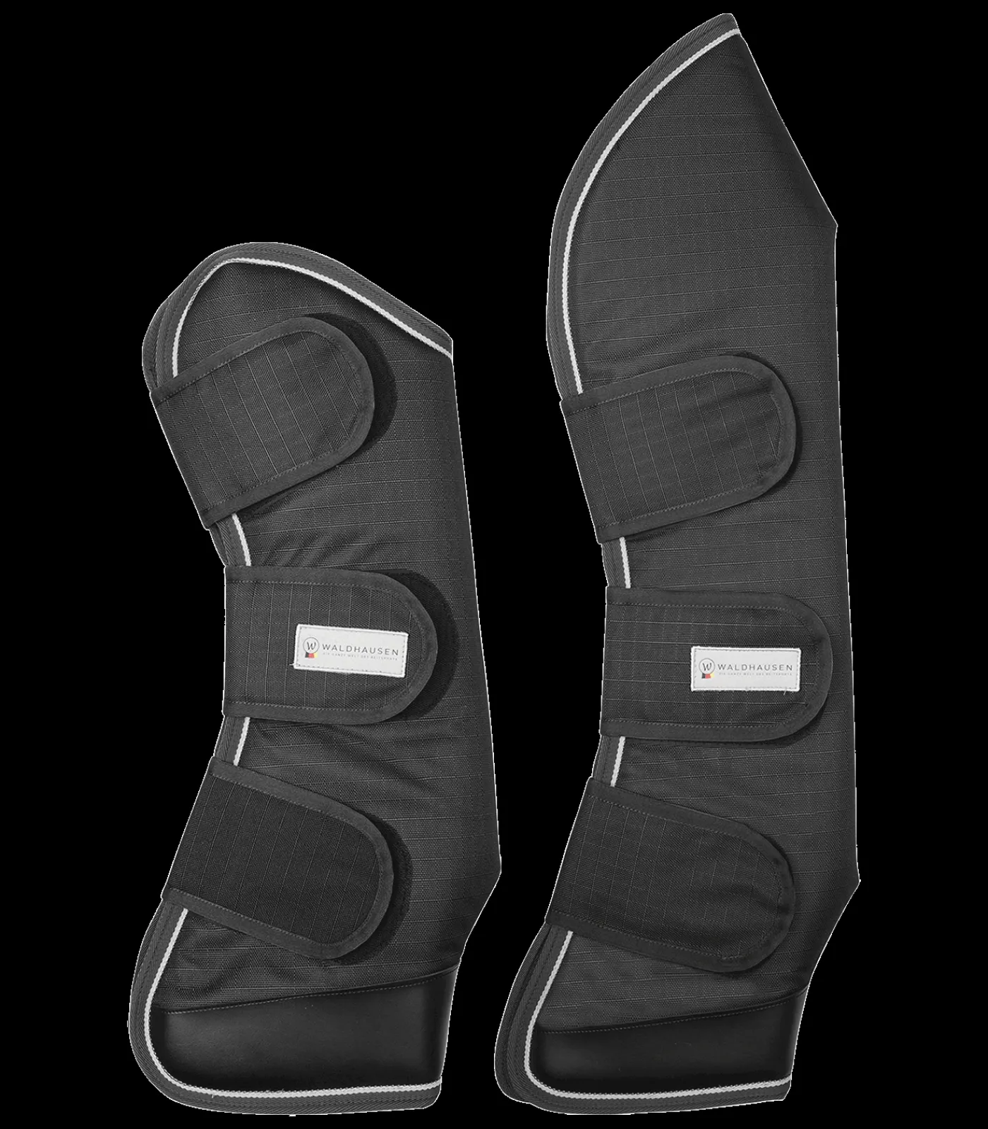 Waldhausen Transport|Pony & Shetty>COMFORT Transportgamasche, 4er Set