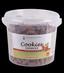 Waldhausen Leckerli>Cookies, 3 kg Eimer