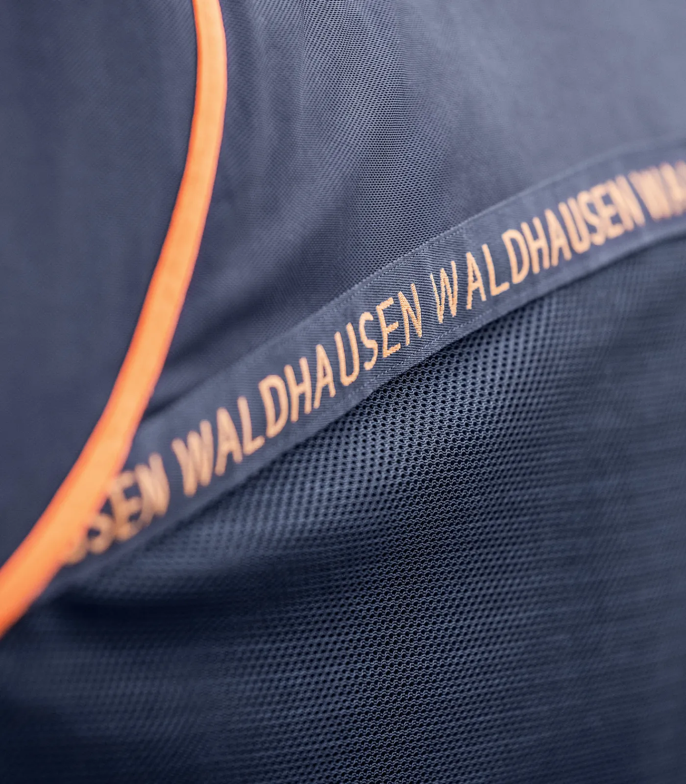 Waldhausen Fliegen- & Ekzemerdecken|Fliegendecken>Cooler Fliegen-Sommerdecke