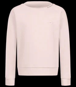 Kinder ELT Kinderoberbekleidung>Crew Neck Sweater Lucky Marla, Kids