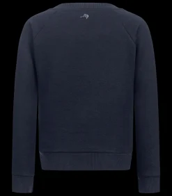 Kinder ELT Kinderoberbekleidung></noscript>Crew Neck Sweater Lucky Marla, Kids