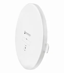 Waldhausen Futtereimer, Tröge & Schüsseln>Deckel weiß, einzeln für 15016.. kleine Futterschale