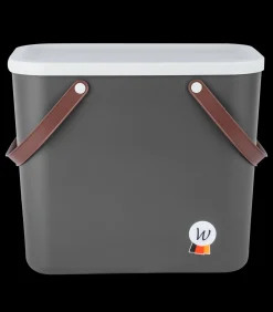 Waldhausen Putzboxen & Taschen>Deckel weiss für Multibag 25 l