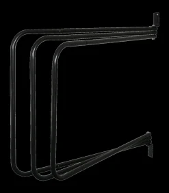 Waldhausen Sattelschränke, Boxentaschen & Aufbewahrung|Anbinder, Halter & Haken>Deckenhalter mit 3 schwenkbaren Armen