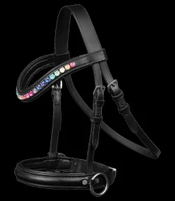 Waldhausen Trensenzäume|Geschenkartikel>Dekozaum für Holzpferd