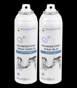 Waldhausen Stallapotheke></noscript>Desinfektions-Spray, 200 ml