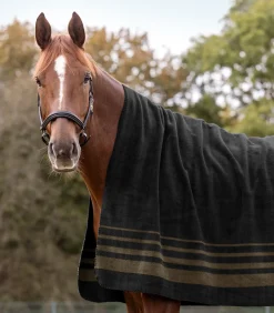 Waldhausen Abschwitzdecken>Dicke Fleecedecke Sölden