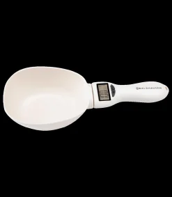 Waldhausen Weiteres Stallzubehör|Futtereimer, Tröge & Schüsseln>Digitale Futterschaufel