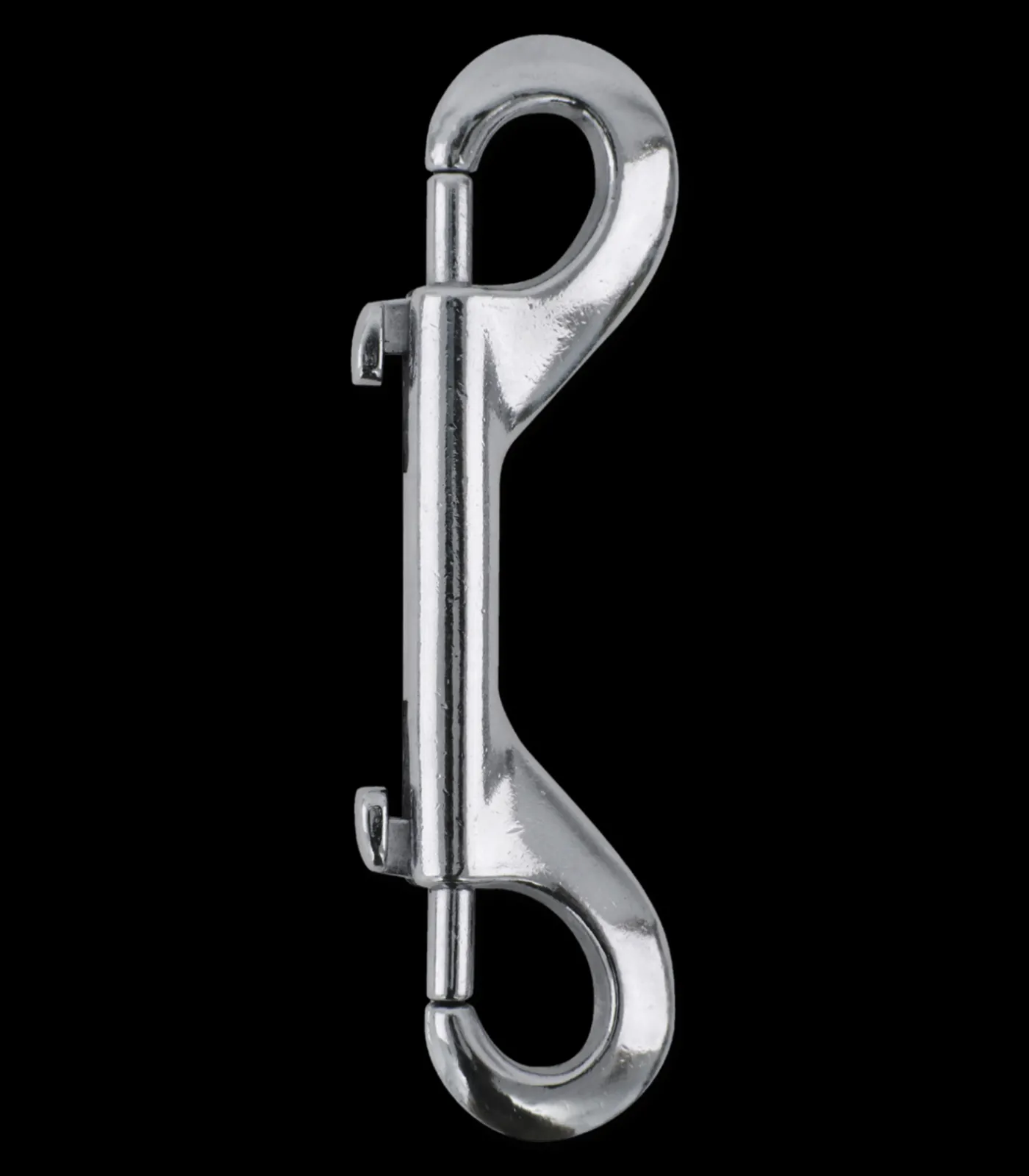 Waldhausen Anbinder, Halter & Haken|Anbinder & Zubehör>Doppelkarabinerhaken