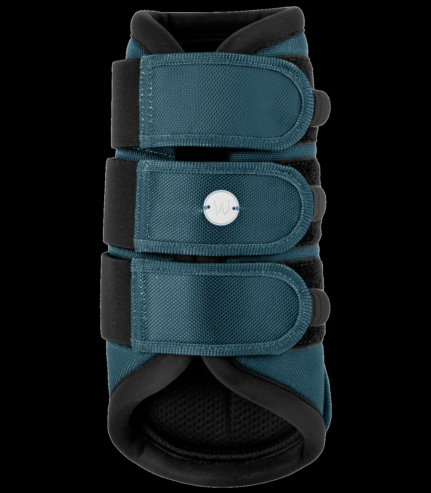 Waldhausen Gamaschen & Streichkappen>Dressurgamasche Comfort Fit