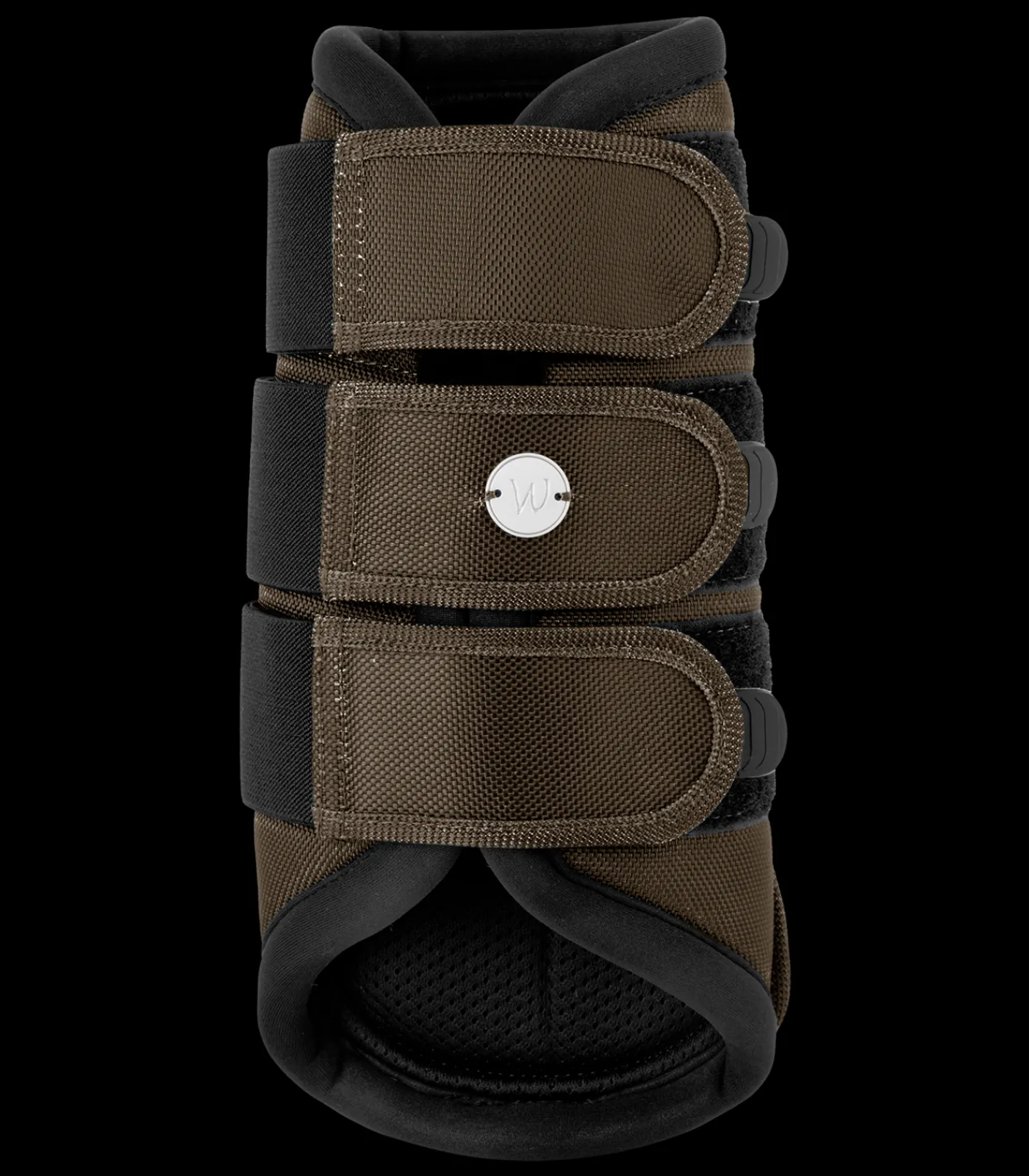 Waldhausen Gamaschen & Streichkappen>Dressurgamasche Comfort Fit