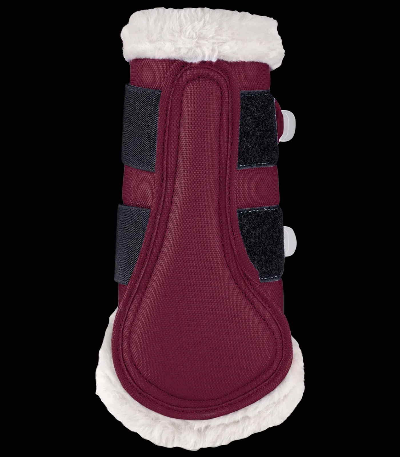 Waldhausen Gamaschen & Streichkappen>Dressurgamasche Comfort Light