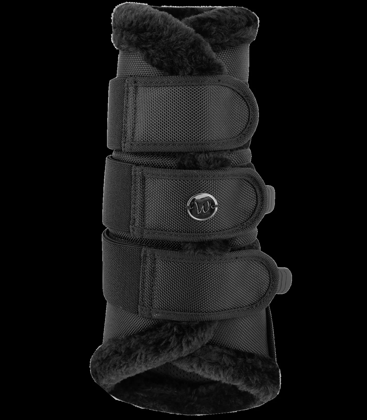 Waldhausen Gamaschen & Streichkappen>Dressurgamasche Comfort Light