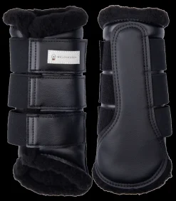 Waldhausen Gamaschen & Streichkappen>Dressurgamasche Soft