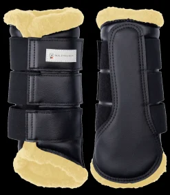 Waldhausen Gamaschen & Streichkappen>Dressurgamasche Soft