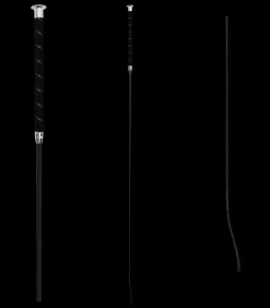 Waldhausen Dressurgerten>Dressurgerte - Veloursgriff