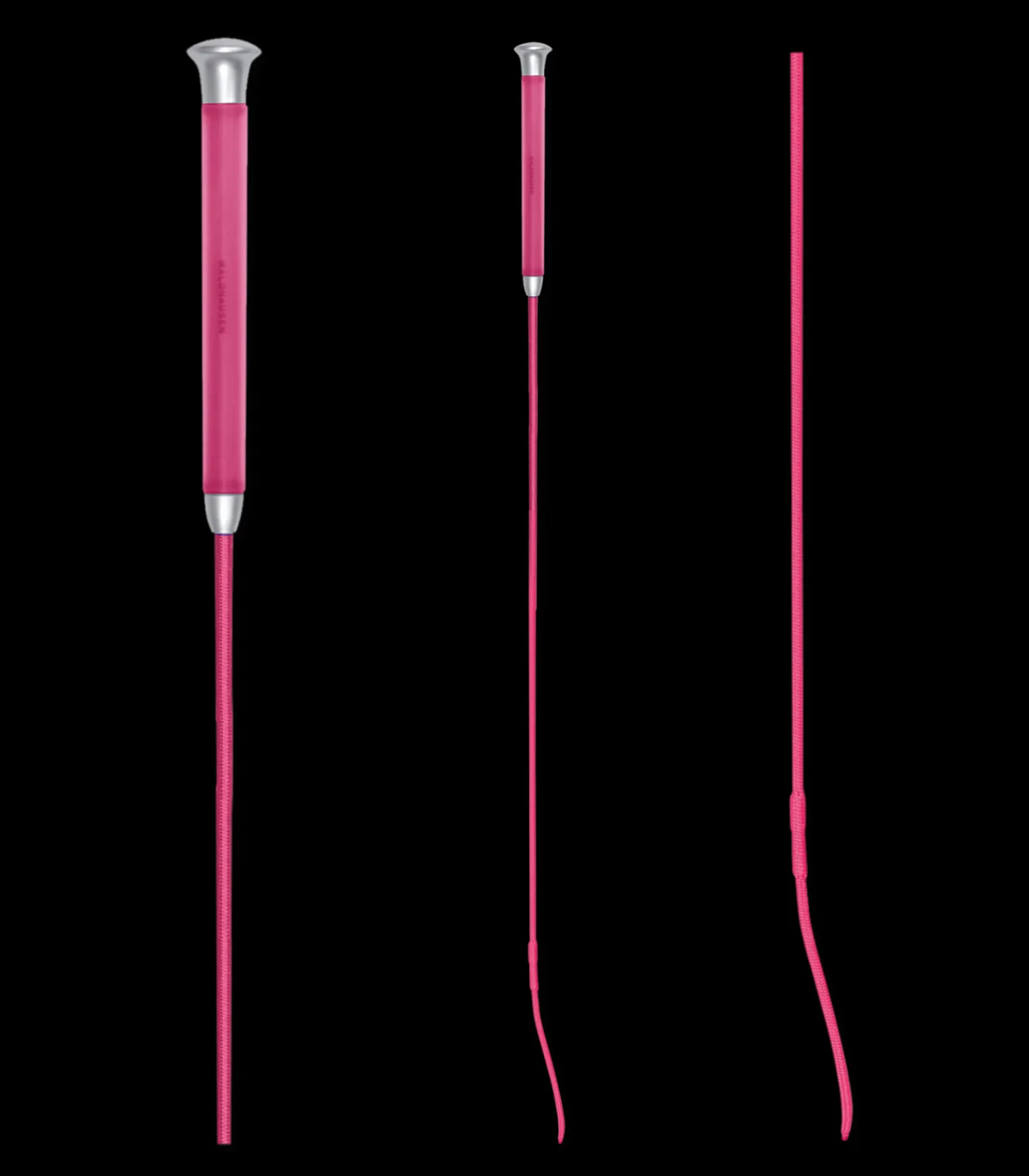 Waldhausen Dressurgerten>Dressurgerte mit Gelgriff