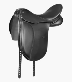 Waldhausen Dressursättel>Dressursattel Comfort, Leder