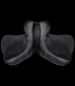 Waldhausen Dressursättel></noscript>Dressursattel Comfort, Leder