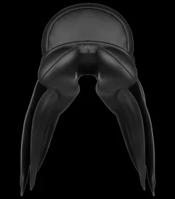 Waldhausen Dressursättel></noscript>Dressursattel Premium, Leder