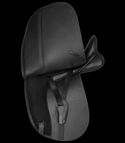 Waldhausen Dressursättel></noscript>Dressursattel Premium, Leder