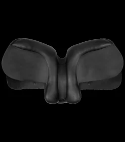 Waldhausen Dressursättel></noscript>Dressursattel Premium, Leder