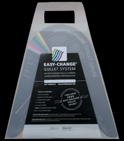 WINTEC Weiteres Sattelzubehör>EASY-CHANGE Kopfeisen Set