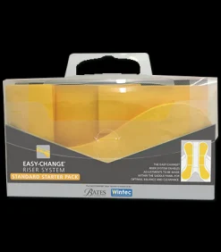 WINTEC Weiteres Sattelzubehör>EASY-CHANGE- Riser Starter Set, Standard