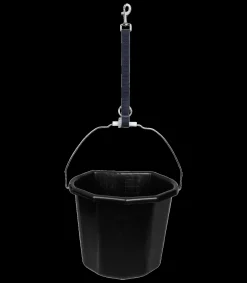 Waldhausen Anbinder, Halter & Haken|Futtereimer, Tröge & Schüsseln>Eimerhalterung