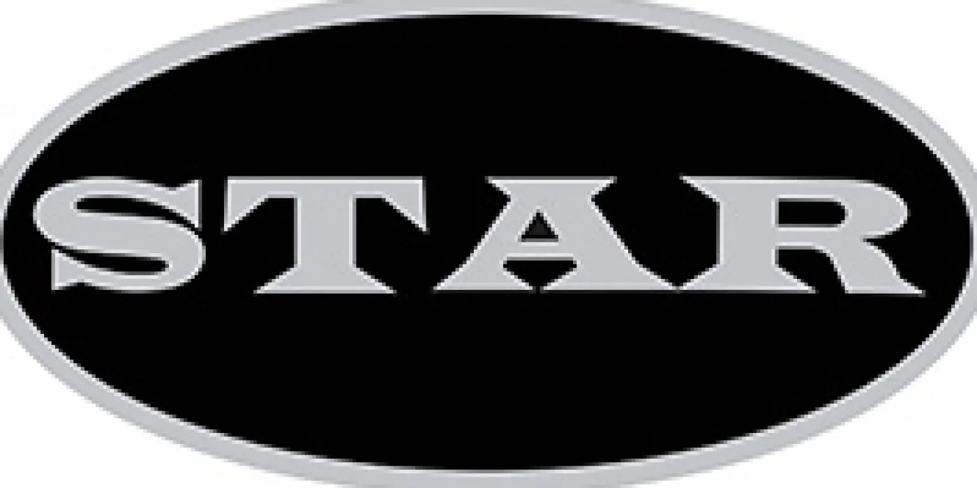 STAR Fahrsport>Einspänner Geschirr Economic, VB und WB