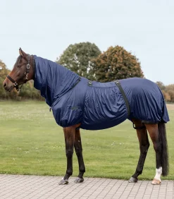 Waldhausen Fliegen- & Ekzemerdecken|Island>Ekzemerdecke Basic