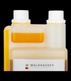 Waldhausen Ergänzungsfuttermittel|Stallapotheke></noscript>Elektrolyt Liquid - Regeneration und Leistungserhalt, 1l