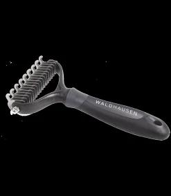 Waldhausen Putzzeug>Entfilzungskamm