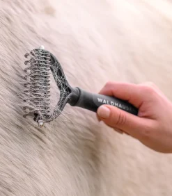 Waldhausen Putzzeug>Entfilzungskamm