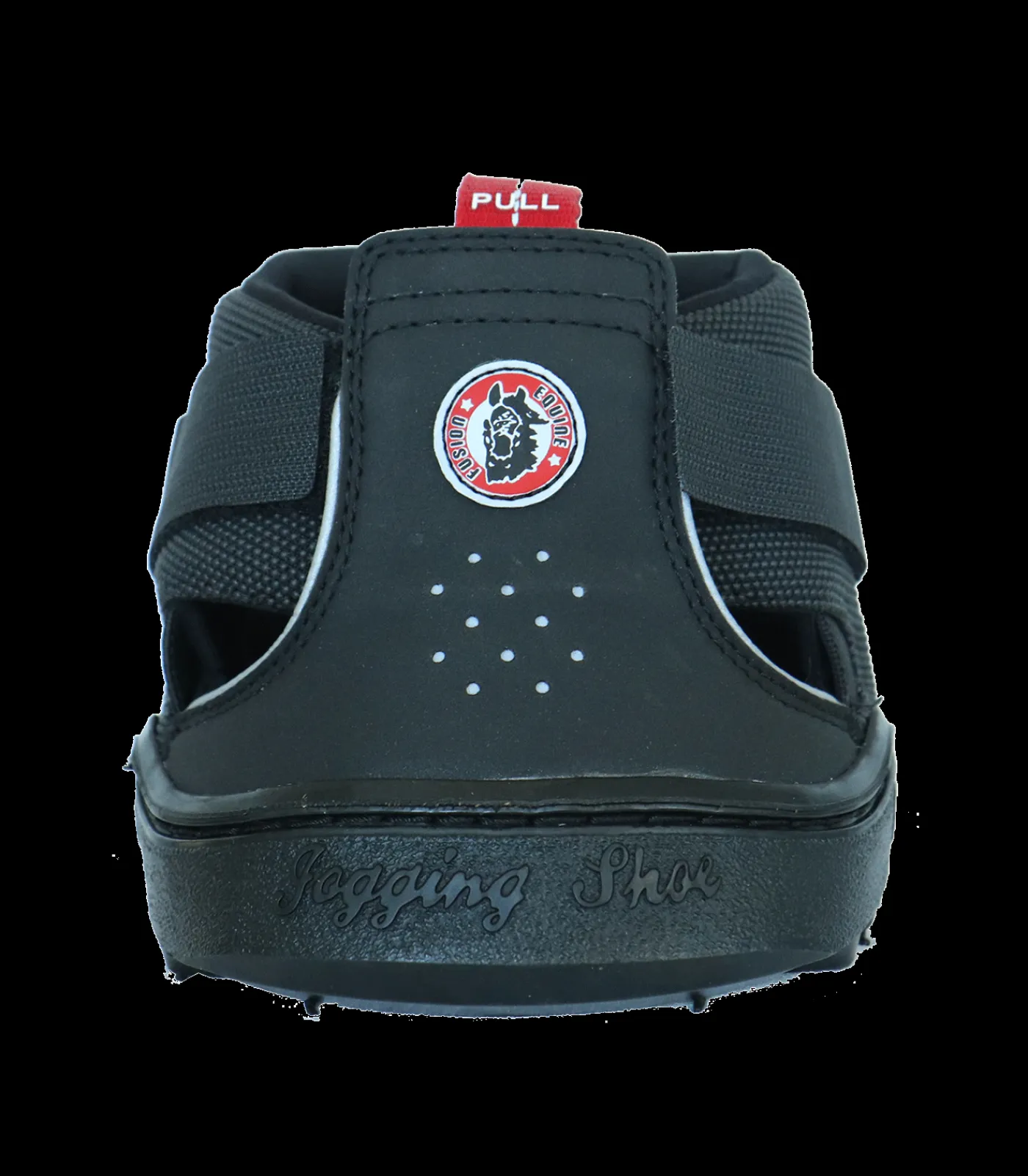 Equine Fusion Huf & Pferdebein|Hufglocken & Fesselschutz>® Trekking Shoe