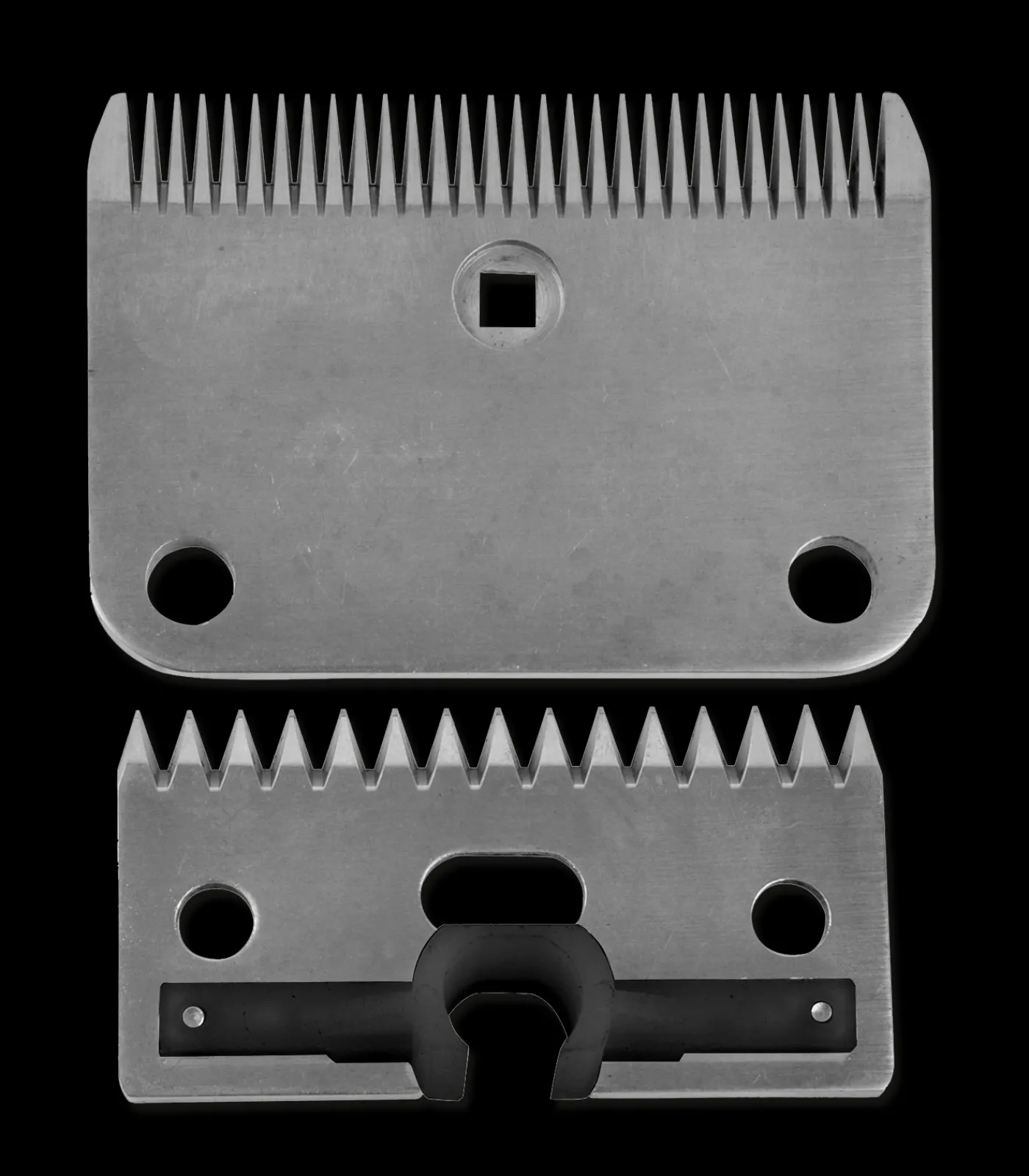 Waldhausen Schermaschine & Scheren>Ersatzmesser für Schermaschine
